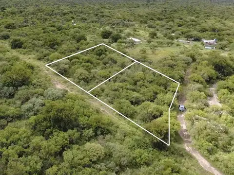 Terreno en Venta en Río Juan Gómez, San Fco del Monte de Oro