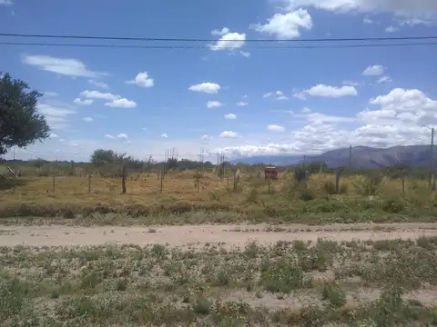 Terreno en Venta en Villa Larca, Chacabuco