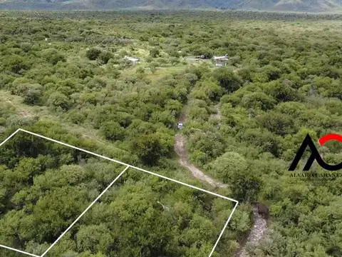 Terreno en Venta en Río Juan Gómez, San Fco del Monte de Oro