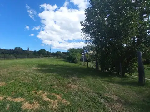 Terreno en Venta en San Luis, Juan Martín de Pueyrredón