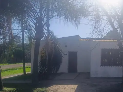 Casa en Alquiler en Macrocentro, Resistencia