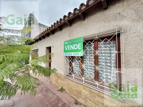 Casa en Venta en Zona Centro, Salta