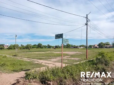 Terreno en Venta en Resistencia, San Fernando