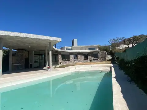 Casa en Venta en Vaqueros, La Caldera