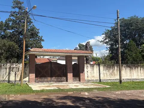 Casa en Venta en Zona Centro, Salta