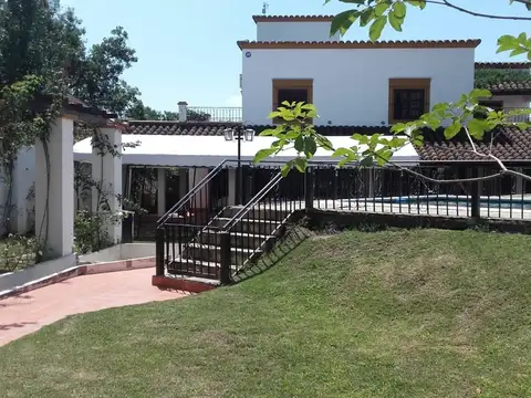 Casa en Venta en Campo Quijano, Rosario de Lerma