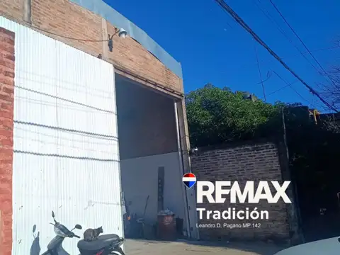 Galpón en Venta en Resistencia, San Fernando