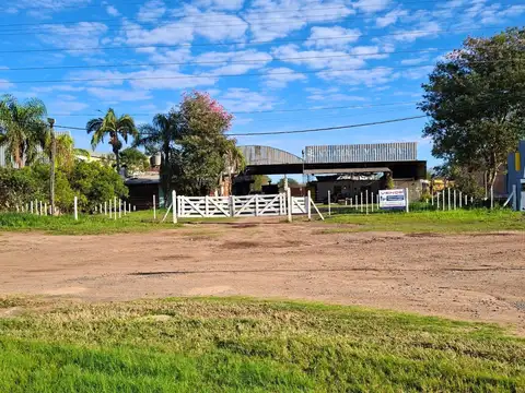 Galpón en Venta en Charata, Chacabuco