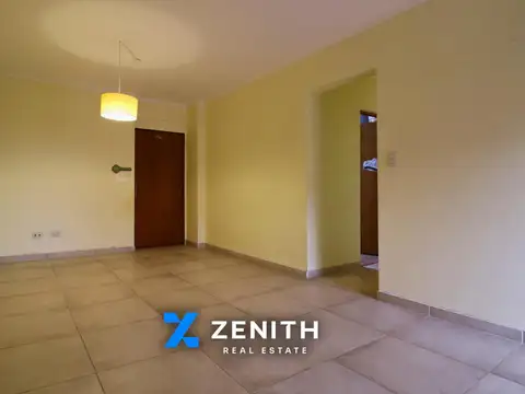Departamento en Alquiler en Microcentro, Resistencia