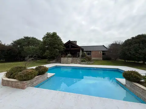 Casa en Venta en La Lucinda II, Countries y Barrios Cerrados en Salta Capital