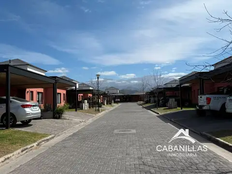 Casa en Venta en San Lorenzo Chico, San Lorenzo