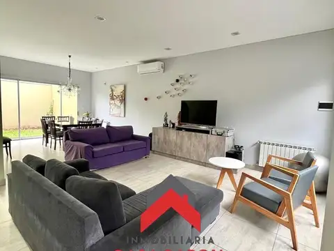 Casa en Venta en Barrio Tres Cerritos, Salta