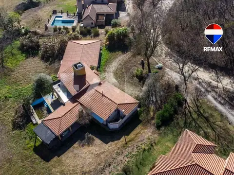 Casa en Venta en Salta, Capital