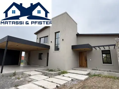 Casa en Venta en San Lorenzo Chico, San Lorenzo
