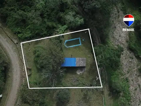 Terreno en Venta en Vaqueros, La Caldera