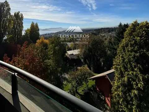Departamento en Venta en San Carlos de Bariloche, Bariloche