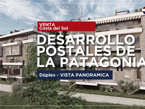 Departamento en Venta en San Carlos de Bariloche, Bariloche