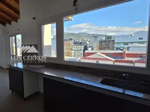 Departamento en Venta en San Carlos de Bariloche, Bariloche