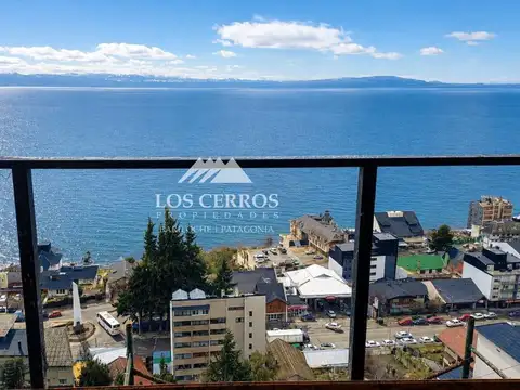 Departamento en Venta en San Carlos de Bariloche, Bariloche