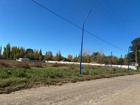 Terreno en Venta en General Roca, Río Negro