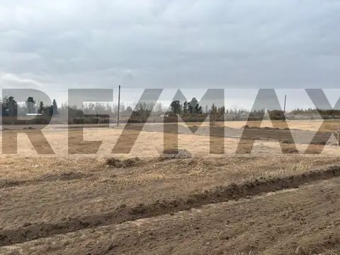Terreno en Venta en General Roca, Río Negro