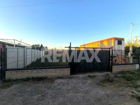Terreno en Venta en General Fernández Oro, General Roca
