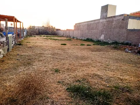 Terreno en Venta en General Fernández Oro, General Roca