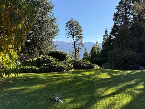 Campo en Venta en El Bolson, Bariloche