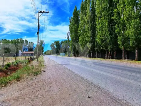 Terreno en Venta en Cipolletti, General Roca