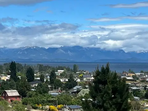 Terreno en Venta en Dina Huapi, Pilcaniyeu