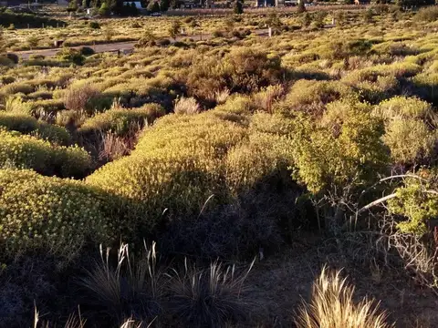Terreno en Venta en Pilcaniyeu, Río Negro