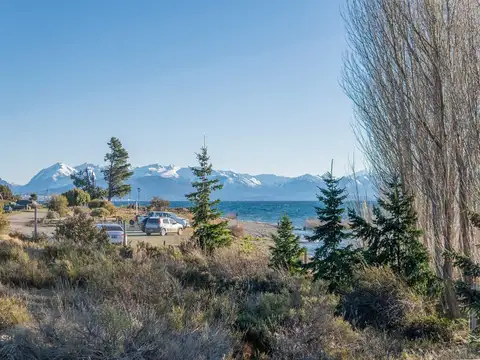 Terreno en Venta en Dina Huapi, Pilcaniyeu