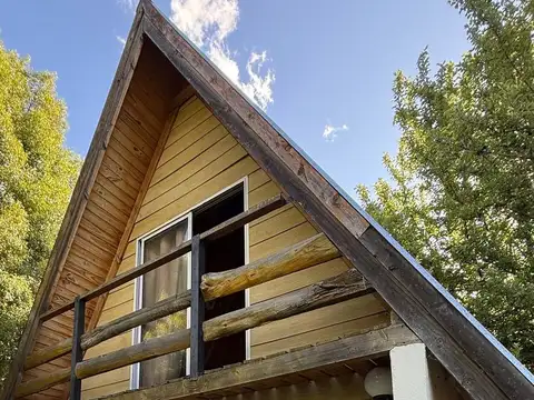 Casa en Venta en El Bolson, Bariloche