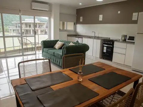 Departamento en Venta en Salta, Capital
