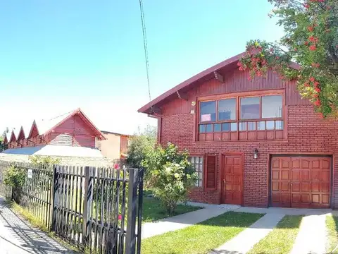 Casa en Venta en Dina Huapi, Pilcaniyeu