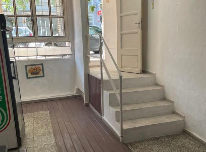 Departamento · 39m² · 2 Ambientes