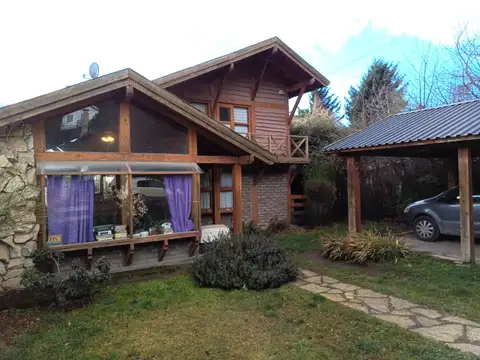 Casa en Venta en San Carlos de Bariloche, Bariloche