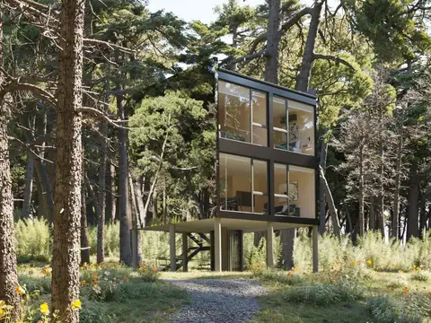 Casa en Venta en San Carlos de Bariloche, Bariloche