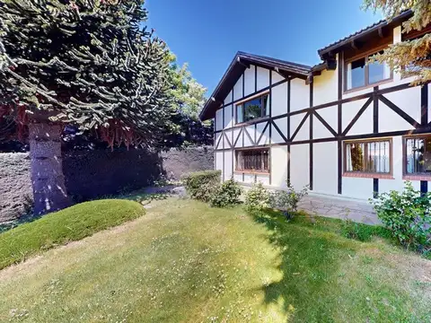 Casa en Venta en San Carlos de Bariloche, Bariloche