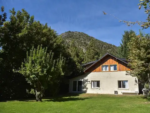 Casa en Venta en San Carlos de Bariloche, Bariloche