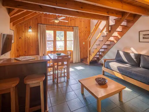 Departamento en Alquiler en San Martin de los Andes, Lácar