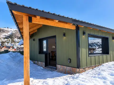 Casa en Venta en Copahue, Ñorquín