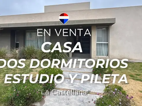 Casa en Venta en Neuquén, Confluencia