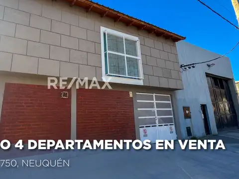Casa en Venta en Neuquén, Confluencia