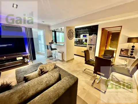 Departamento en Venta en Zona Centro, Salta