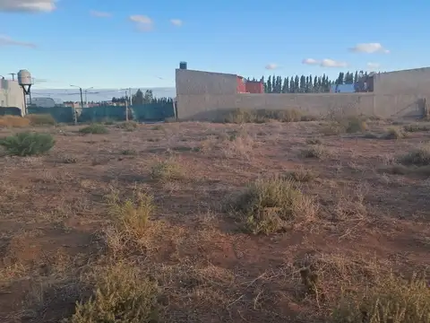 Terreno en Venta en Plottier, Confluencia