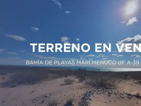 Terreno en Venta en Mari Menuco, Confluencia