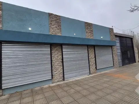 Local en Alquiler en Plottier, Confluencia