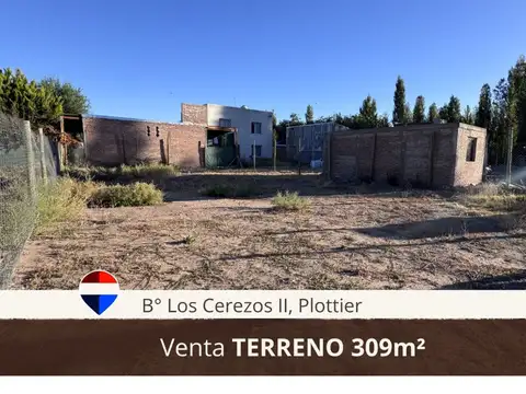 Terreno en Venta en Plottier, Confluencia