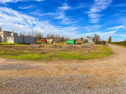 Terreno en Venta en Plottier, Confluencia